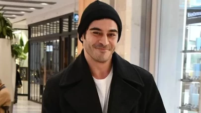 Burak Deniz’in evinde yasaklı madde bulundu
