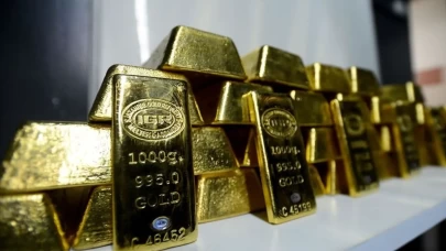 Altın fiyatlarında gün sonu sürprizi