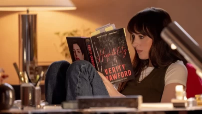 Colleen Hoover’ın en karanlık romanı Beyazperdede