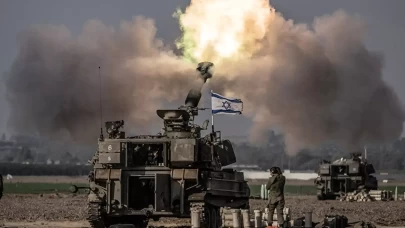 Pakistan’dan İsrail’e 'soykırım' tepkisi