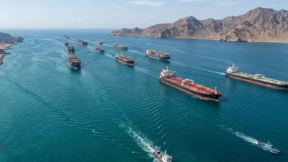 İran'dan Filipinler'e Hürmüz teminatı