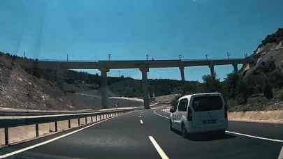 Ankara, İstanbul ve Aydın-Denizli istikametinde trafik alarmı! O yollar bakıma alındı