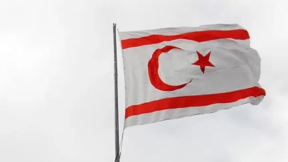 KKTC'den Güney Kıbrıs ve Fransa'ya: Söz konusu anlaşma yok hükmündedir!