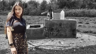 Öldürüp kuyuya atmıştı! Deniz Boyacı'ya müebbet hapis talebi