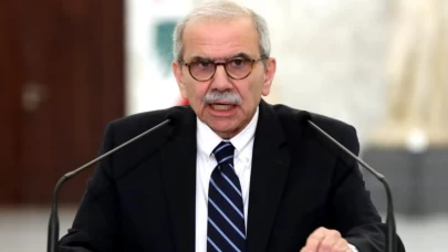 Lübnan Başbakanı Selam’dan tarihi çıkış: Silah üzerindeki tek yetkili devlet olmalı