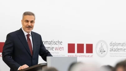 Ankara'da tarihi eşik: Bakan Fidan NATO zirvesi için ‘Stratejik fırsat’ dedi!