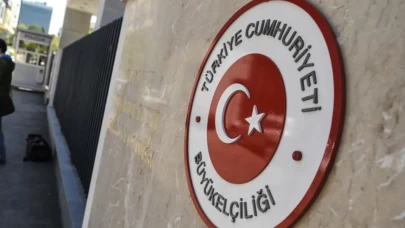 Resmi Gazete’de yer alan kararla 7 ülkeye büyükelçi atandı!