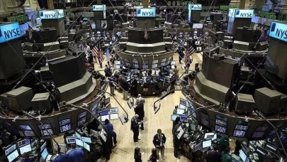 New York borsası karışık seyirle kapandı