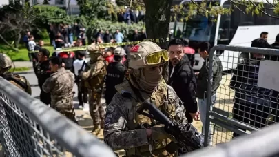 İsrail Başkonsolosluğu İstanbul’da nerede? Hangi ilçede ve semtte bulunuyor?