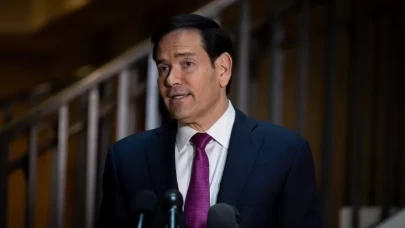 Rubio’dan Gazze için 'umut' çıkışı