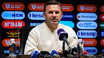 Galatasaray | Okan Buruk'tan Göztepe maçı sonrası çok sert sözler!