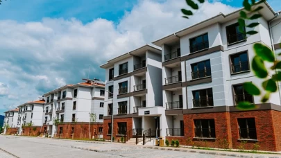 İstanbul'da nefesler tutuldu: 100 bin konutun hak sahibi belli oluyor!