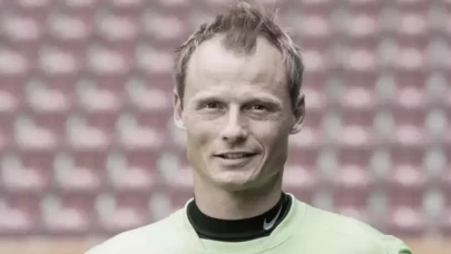 Efsane kaleci Alexander Manninger hayatını kaybetti