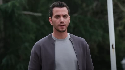 Kıskanmak 30. bölüm fragmanı izle!