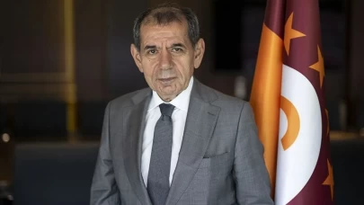 Dursun Özbek'ten Ankara'daki kritik maç öncesi şampiyonluk resti!