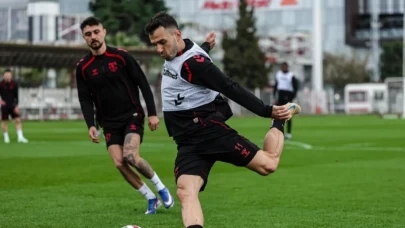Samsunspor - Beşiktaş maçı canlı izle! beIN Connect ve TOD TV canlı maç izle linki