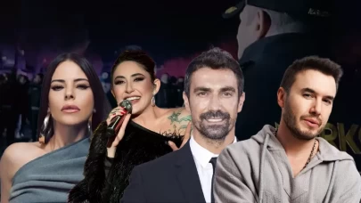 Narkotik soruşturmasında yeni dalga! Çok sayıda ünlü isim gözaltına alındı