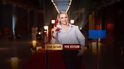 Var mısın Yok musun geri dönüyor: 2026 Var mısın Yok musun ne zaman başlıyor, hangi kanalda? Sunucusu ve büyük ödülü belli oldu