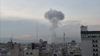 CENTCOM: Lamerd’deki sivil alanları biz vurmadık