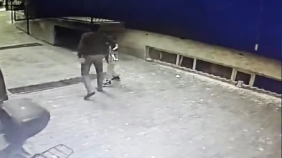 9 yaşındaki çocuğa 'bahçe' dayağı! Tekme tokat dövdü