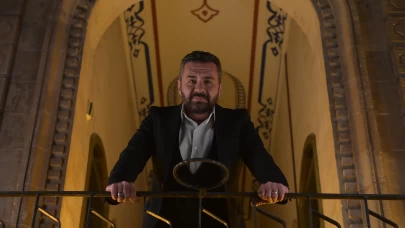 Halef Akif ölecek mi, ne olacak? Halef'in Akif'i Onur Bilge ayrılacak mı?