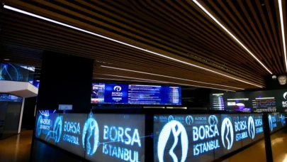 Borsa İstanbul’da halka arz fırtınası
