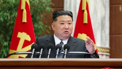 Kuzey Kore, İran’a mesafe mi koydu?