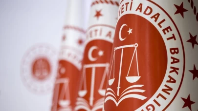 Adalet Bakanlığı’ndan yeni karar: 7 daire başkanlığı kuruldu