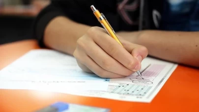Bursluluk sınav yerleri kesinleşti: İşte sınav giriş belgesi alma ekranı