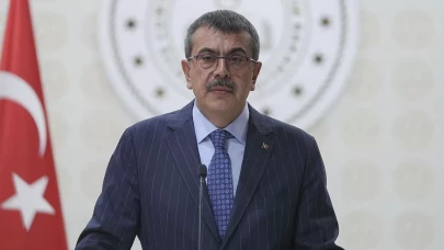 Bakan Tekin: Siverek’te yaralanan öğretmen arkadaşımızda kalıcı hasar endişemiz var
