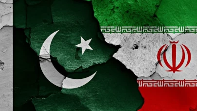 Pakistan-İran zirvesinin ardındaki Teksaslı lobicinin sırrı deşifre oldu!