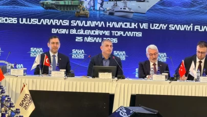 Türkiye ‘dron ordusu’ için düğmeye bastı!