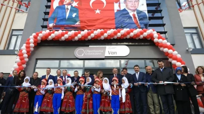 Bakan Tekin'den “eğitimde eşitlik” vurgusu: “Bütün çocuklar özeldir, bütün çocuklar eşittir”