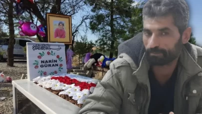 Narin Güran cinayetinde karar çıktı, adliye çıkışı Nevzat Bahtiyar’ın oğlu tutuklandı!
