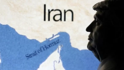 Trump 'çöktü' dedi ama tablo farklı çıktı: İran'ın gizli petrol rezervleri ağustosa kadar yetecek!