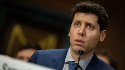 OpenAI CEO’su Sam Altman hedef alındı!