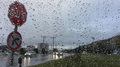 Sağanak yağış hangi illeri vuracak? İşte bölge bölge sıcaklıklar!