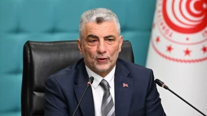 Hürmüz Boğazı tartışmalarına Bakan Bolat'tan yanıt