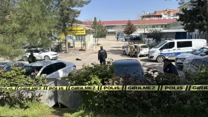 Siverek’teki okul saldırısında flaş gelişme