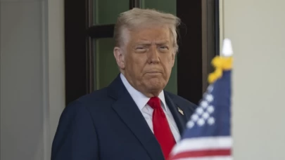 Trump’tan tüm dünyayı heyecanlandıran İran açıklaması! Geri sayım başladı