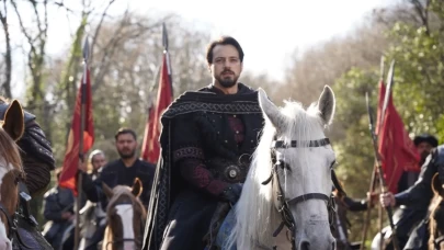 KURULUŞ ORHAN 22. BÖLÜM CANLI İZLE! Boran ve Cerkutay şehit mi oldu? Sultan Orhan ve Asporça'nın nikahında şok olay! İşte ATV canlı izle linki ve son bölüm özeti