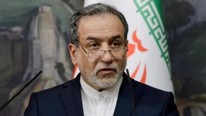 Arakçi’den ABD’ye sert ültimatom: 'Ateşkes mi savaş mı? Birini seç'