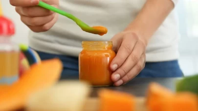 Bebek mamasında fare zehri alarmı! Yetkililer uyardı: Tek tek toplatılıyor