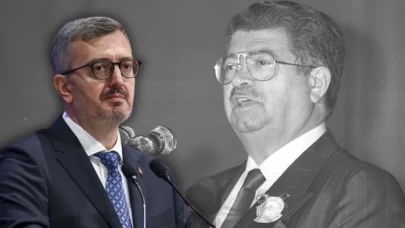 İletişim Başkanı Duran'dan Turgut Özal paylaşımı