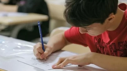 Bursluluk sınavı giriş belgeleri erişime açıldı!