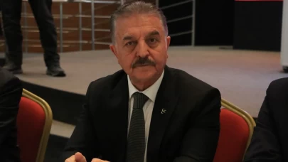 MHP'li Büyükataman’dan 'Başbuğ' mesajı: Ömrünü milletine adadı