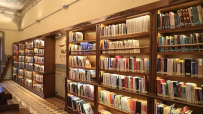 Türk Tarih Kurumu tarihi arşiv ve koleksiyonları erişime açılıyor