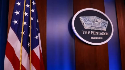 Pentagon: ABD ile İran arasındaki çatışmalarda 415 ABD askeri yaralandı