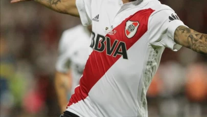 Arjantin'in iki devi River Plate ve Boca Juniors, Superclasico'da karşı karşıya geliyor