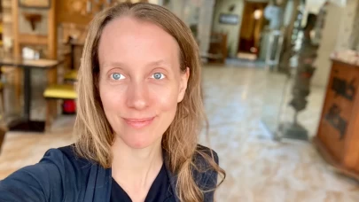 Irak'ta kaçırılan ABD'li gazeteci tek şartla serbest bırakıldı!